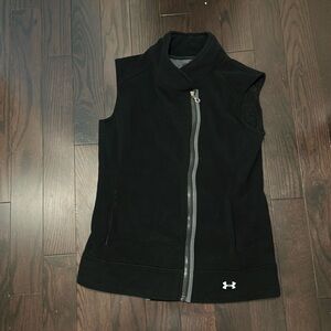 Under Armour Fleece Vest